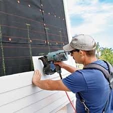 Best Siding for Commercial Buildings  in Venetian Vlage, IL